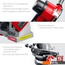 Заточные станки (точила) Зубр Мастер СЦ-200