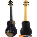 Гитары Flight Travel TUC-40 GD Mandala