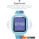 Умные часы и браслеты Prolike PLSW18BL (голубой)