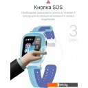 Умные часы и браслеты Prolike PLSW18BL (голубой)