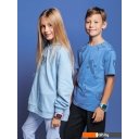 Умные часы и браслеты Prolike PLSW18BL (голубой)