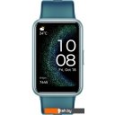 Умные часы и браслеты Huawei Watch FIT Special Edition (насыщенный зеленый)