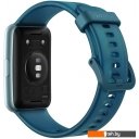 Умные часы и браслеты Huawei Watch FIT Special Edition (насыщенный зеленый)