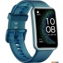 Умные часы и браслеты Huawei Watch FIT Special Edition (насыщенный зеленый)