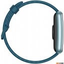 Умные часы и браслеты Huawei Watch FIT Special Edition (насыщенный зеленый)