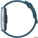 Умные часы и браслеты Huawei Watch FIT Special Edition (насыщенный зеленый)