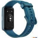 Умные часы и браслеты Huawei Watch FIT Special Edition (насыщенный зеленый)