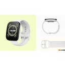 Умные часы и браслеты Amazfit Bip 5 (белый)