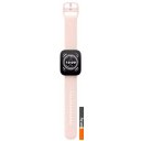 Умные часы и браслеты Amazfit Bip 5 (розовый)