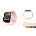Умные часы и браслеты Amazfit Bip 5 (розовый)