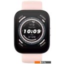 Умные часы и браслеты Amazfit Bip 5 (розовый)