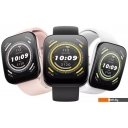Умные часы и браслеты Amazfit Bip 5 (розовый)