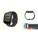 Умные часы и браслеты Amazfit Bip 5 (черный)