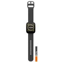 Умные часы и браслеты Amazfit Bip 5 (черный)