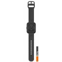 Умные часы и браслеты Amazfit Bip 5 (черный)