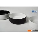 Умывальники WeltWasser Elbach M3134 BW