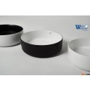 Умывальники WeltWasser Elbach M3134 BW