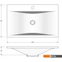 Умывальники Madera Pulsus 100