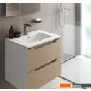 Умывальники Sanita Luxe Quadro 60 60.9x47