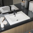 Умывальники Sanita Luxe Quadro 60 60.9x47