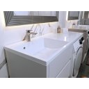 Умывальники Paola Magenta 1200L