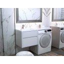Умывальники Paola Magenta 1200L