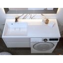 Умывальники Paola Magenta 1200L