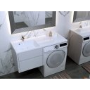 Умывальники Paola Magenta 1200L