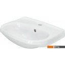Умывальники Sanita Комфорт 50 WB.PD/Comfort/50-C/WHT.G/S1