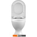 Унитазы Cersanit Star 031 3/6 DPL EO A63423