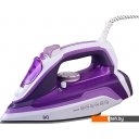 Утюги BQ SI1002 (белый/фиолетовый)