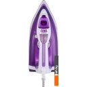 Утюги BQ SI1002 (белый/фиолетовый) Утюги BQ SI1002 (белый/фиолетовый)