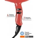 Фены ETI Hyper Power 4800 (красный)