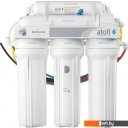 Фильтры и системы для очистки воды ATOLL A-550m STD (без питьевого крана)