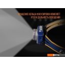 Фонари Fenix HL40R Cree XP-L HI V2 (серый)