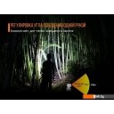 Фонари Fenix HL40R Cree XP-L HI V2 (серый)