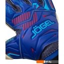 Спортивная защита Jogel Magnum SL3 Roll-Hybrid (р-р 10, синий)