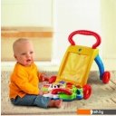 Ходунки, прыгунки VTech Первые шаги 80-077026