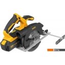 Циркулярные, торцовочные и сабельные пилы Denzel CCS-165 27401 (с АКБ)