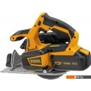 Циркулярные, торцовочные и сабельные пилы Denzel CCS-165 27401 (с АКБ)