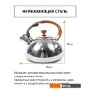 Чайники TimA WTK178WH
