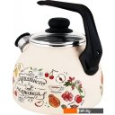 Чайники Appetite Приятного чаяпития 4с209я