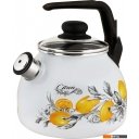 Чайники Appetite Citron 4с209я