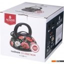 Чайники Agness Fantasy 916-413