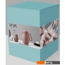Заварочные чайники, кофеварки, френч-прессы Viva Scandinavia Nina V79802