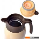 Заварочные чайники, кофеварки, френч-прессы Fissman 9802