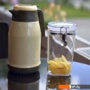 Заварочные чайники, кофеварки, френч-прессы Fissman 9802