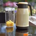 Заварочные чайники, кофеварки, френч-прессы Fissman 9802