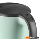 Электрочайники и термопоты Galaxy Line GL0330 (салатовый)
