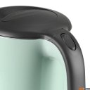 Электрочайники и термопоты Galaxy Line GL0330 (салатовый)